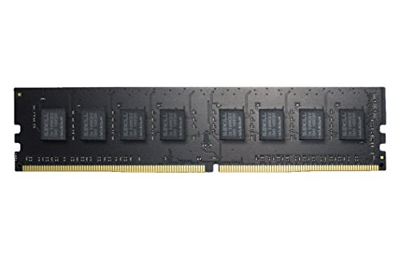 G.skill - DIMM 4GB DDR4-2400, Arbeitsspeicher Hardware/Electronic G.skill NEW