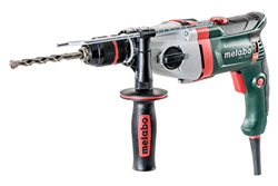 Metabo 600783500 SBEV 1000-2 Schlagbohrmaschine precio