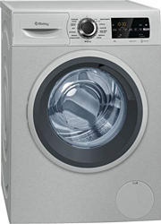 Balay lavadora 3TS986XP 8kg 1200 ix a+++-30% características