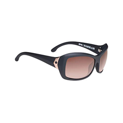 Spy Gafas de Sol Farrah Femme Fatale, Happy Bronce Fade, 673011033355 características