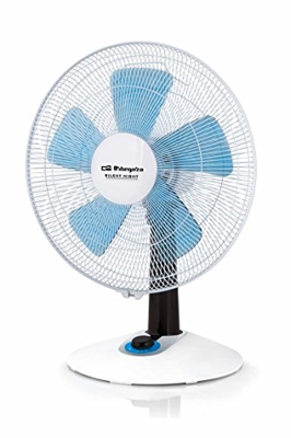 Orbegozo Ventilador TF 0138