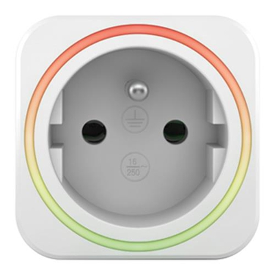 Prise intelligente Bluetooth avec mesure consommation électrique EU - Beewi by 
