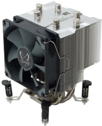 Scythe Katana 5 CPU Cooler for Intel LGA 775/1150/1151/1155/1156/1366 SCNJ-5000 características