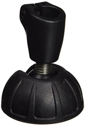 Manfrotto 160SC1 Saug-/Spike-Fuss D16 für Rohrdurchmesser 16mm suction cup en oferta