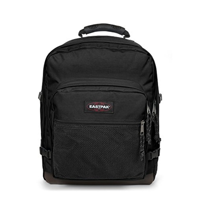 Eastpak Ultimate Mochila, 42 cm, 42 L, Negro (Black)