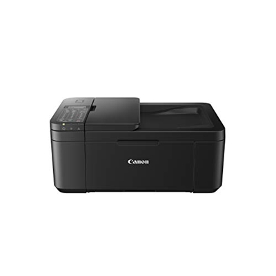  Multifunci�n Canon Pixma TR4550 WiFi Fax Duplex Color