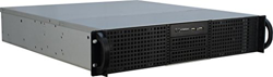Inter-Tech 88887104 48.3cm IPC 2U-20248 2HE Server 2x USB 3.0 - Perfect rack en oferta