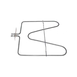 Resistencia solera grill horno AEG Electrolux Zanussi Corbero 1700W 220V precio