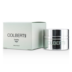 Colbert Md Shoothe Noche 30ml características