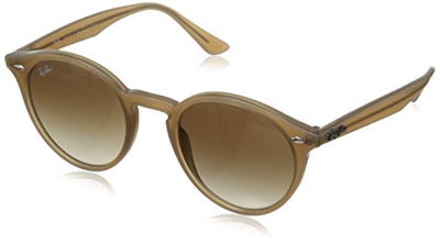 Gafas de sol Ray-Ban RB2180 616613 BEIGE Cal.49