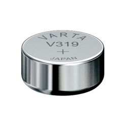 50x V319 Silber-Oxid Reloj 1,55V SR64 Varta en oferta