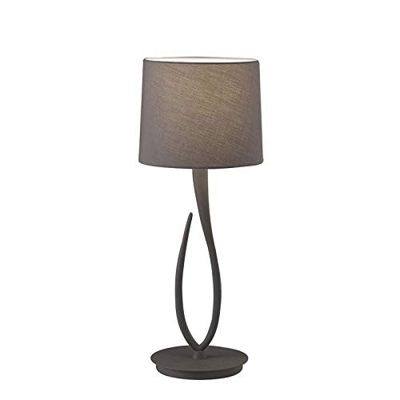 Lámpara design LUA BIG Mantra 1L