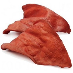 Orejas de buey ahumadas Rocco - 30 unidades características