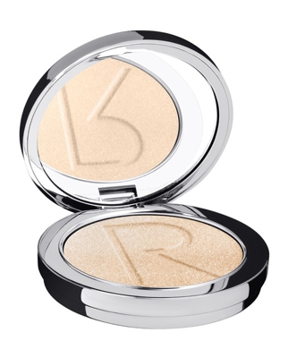 Rodial Instaglam Compact Destacar Oro Polvo 07