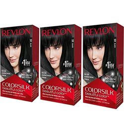 Revlon ColorSilk Tinte 10 , 1 unidad características