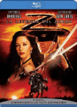 LA LEYENDA DEL ZORRO BLU-RAY NUEVO PRECINTADO AVENTURAS ACCION (SIN ABRIR) R2 características