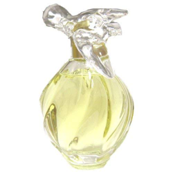 L'AIR DU TEMPS COUTURE EDITION     EAU DE TOILETTE   50ML.    NINA RICCI características