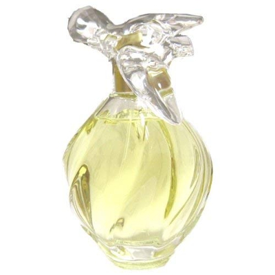L'AIR DU TEMPS COUTURE EDITION     EAU DE TOILETTE   50ML.    NINA RICCI