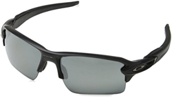 Oakley Flak 2. XL Gafas de Sol, Matte Black, 59 para Hombre precio