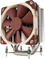NOCTUA NH-U12DXI4 Processor Cooler LGA2066/LGA2011/ LGA1356/ LGA1366 - 12 V en oferta