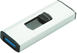 MEDIARANGE MR919 USB flash drive 256 GB USB Type-A 3.0 (3.1 Gen 1) Black,Silver en oferta