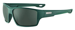 Cébé Strickland Gafas de Sol Adultos Unisex Matt Petrol Large en oferta