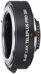 Kenko Teleplus PRO 300 DGX 1.4X AF Lens For Nikon características
