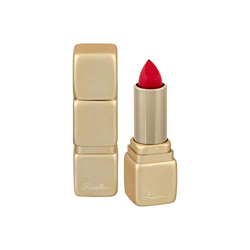 Maquillaje Guerlain mujer KISSKISS matte #331-chilli red 3,5 gr características