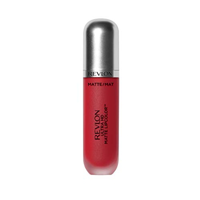 Revlon Ultra Hd Matte Lipcolor 625 Love - 5.9 ml
