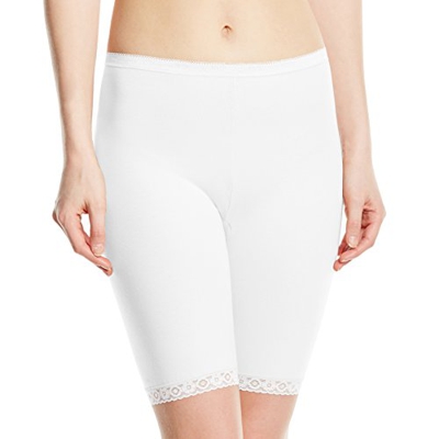 Sloggi Basic+ Long Brief White (0003) CS