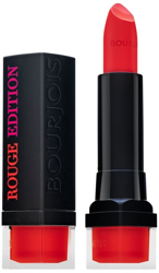 Maquillaje Bourjois mujer ROUGE EDITION lipstick #10-rouge buzz 3.5 gr precio