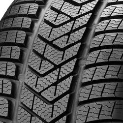 4x Invierno Pirelli Winter SottoZero 3 225/50 R17 98H XL