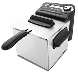 FREIDORA TAURUS PROFESSIONAL 2L 1700W características