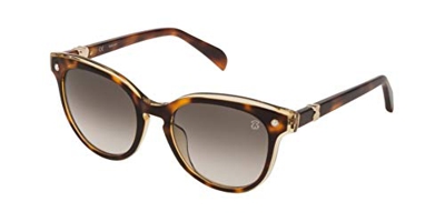 Tous STOA28S TOP HAVANA+SHINY YELLOW (0AHW) - Gafas de sol