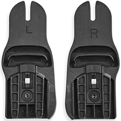 Adaptadores City GO i-Size para la Baby Jogger City Tour LUX en oferta