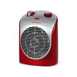 Calefactor ORBEGOZO FH5026 precio