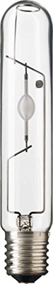 Philips 12032200 Lámpara Exterior de Halogenuros Metálicos Cerámicos