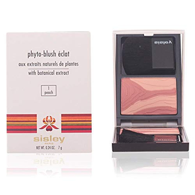 Maquillaje Sisley mujer PHYTO-BLUSH éclat #03-duo mango 7 gr