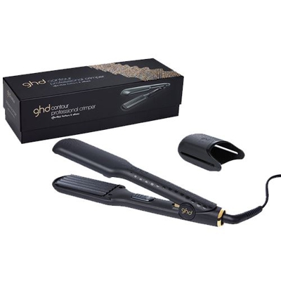Moldeador - GHD Contour Placas contorneadas 