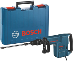 Bosch GSH 11 E Professional (0 611 316 703) características