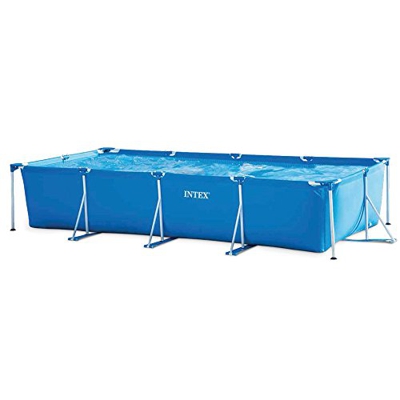Intex Frame Pool Family 450 x 220 x 84 cm (28273NP)