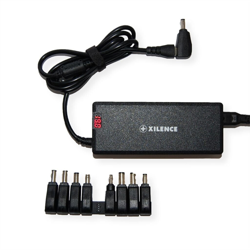 Xilence XM010 (90w) Mini Cargador Batería para Notebooks características