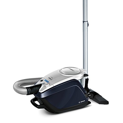 Bosch haushalt bgs5a300 relaxxx prosilence plus aspirapolvere senza sacco 700 w