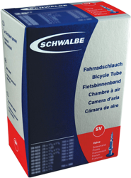Schwalbe SV 12A características