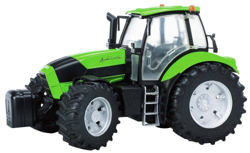 Bruder Deutz Agrotron X720 (03080) en oferta