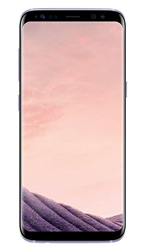Samsung G950 Galaxy S8 4G 64GB orchid gray / violet EU en oferta
