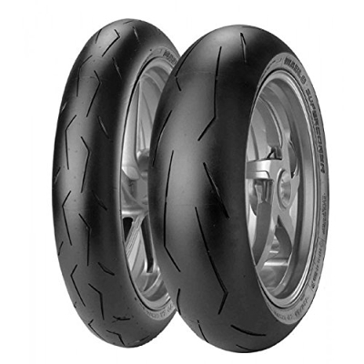 Pirelli Moto - Diablo Supercorsa BSB 180/55ZR17 73 W