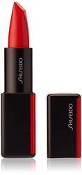 Maquillaje Shiseido mujer MODERNMATTE POWDER lipstick #509-flame 4 gr en oferta