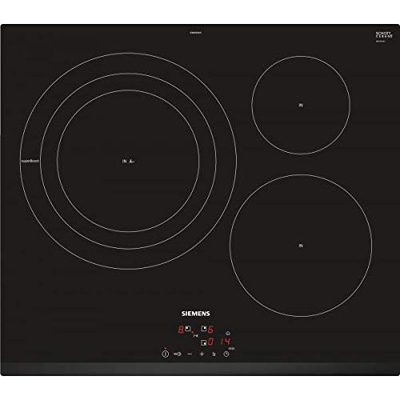 INDUCCION SIEMENS EH631BDB1E 3 ZONAS BISEL DELANT.