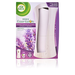 Air-Wick Freshmatic Ambientador Completo Tono Lavanda Ambientador - 250 ml en oferta